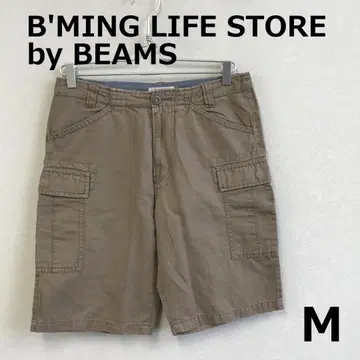 A0922A09 [ B'MING LIFE STORE by BEAMS ]