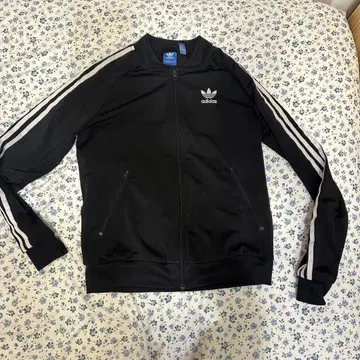 adidas 트랙 자켓