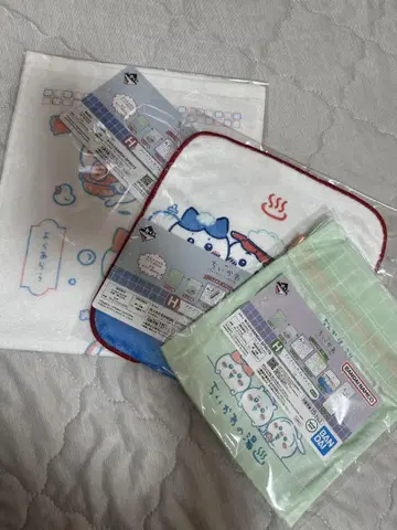 치이카와 제일복권 H상