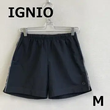 C0922A14 [ IGNIO ] 숏팬츠