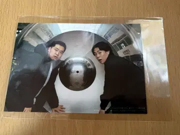 레이와 로망 L판 브로마이드
