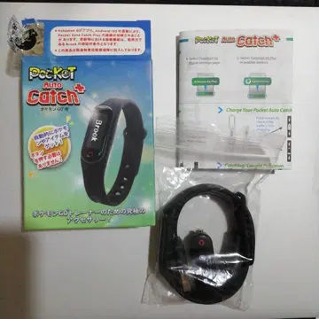 포켓 오토 캐치 플러스 포켓몬 GO