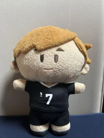 하이큐! 요리누이 미야 아츠무