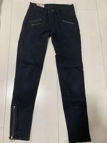 Polo 랄프 로렌 스키니 팬츠 블랙 24