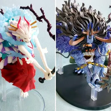 제일복권 원피스 카이도 B상 야마토 인 라스트원 트레저 크루즈