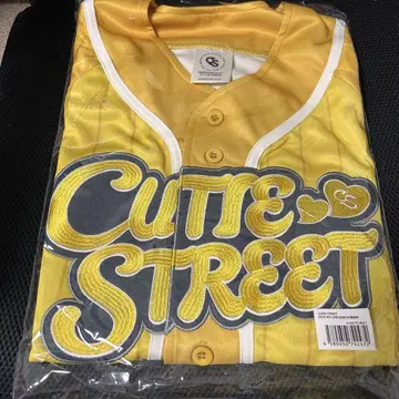 CUTIE STREET 후루사와 리사 최애 아피유니