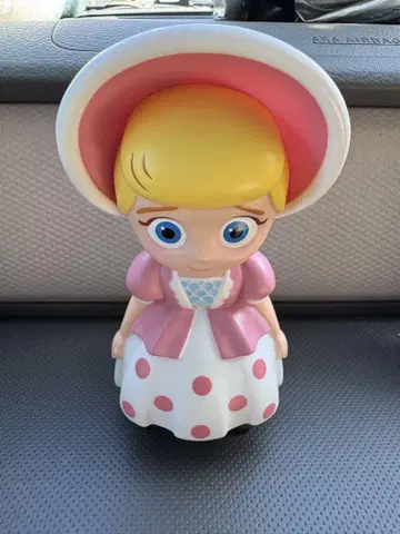 토이 스토리 보핍 Vin-Blop 피규어 부피프