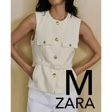 ZARA 텍스처 베스트