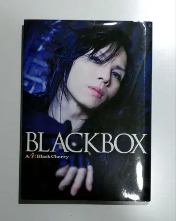 AcidBlackCherry BLACKBOX