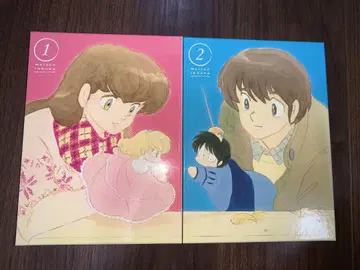 메종 잇토카이 Blu-ray 1 2 세트