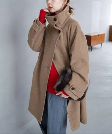 SLOBE IENA 페코라무모사 스탠드 미들