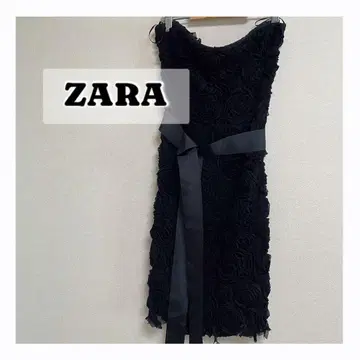 ZARA 원피스 드레스 M 택 포함 새상품