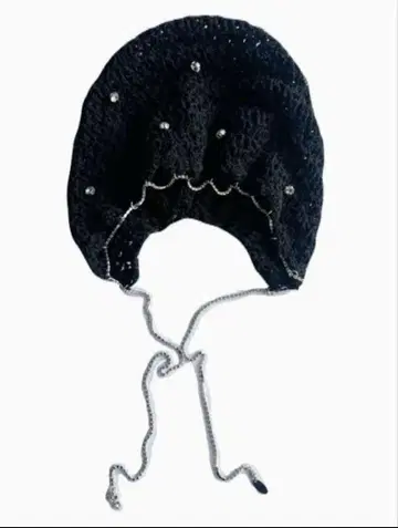 litmus maison lulu pinot Isabel hood 블랙