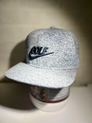 Nike 골프 캡 blue
