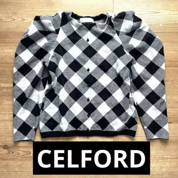 CELFORD 상의 38