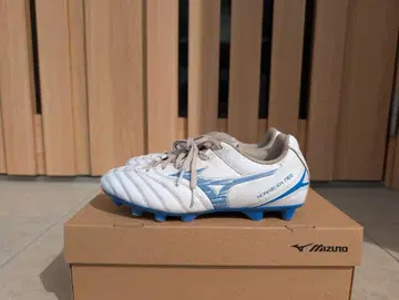 미즈노 모나르시다 네오 축구화 23.0cm