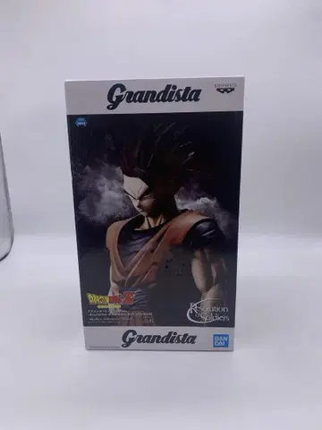 Grandista 드래곤볼 Z 손오반 그란디스타 얼티밋