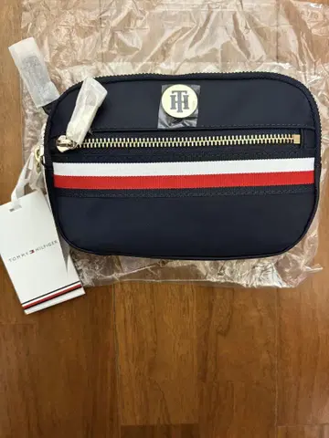 TOMMY HILFIGER 숄더백
