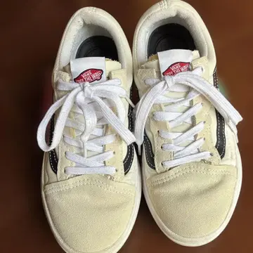 Vans 스니커즈 24cm