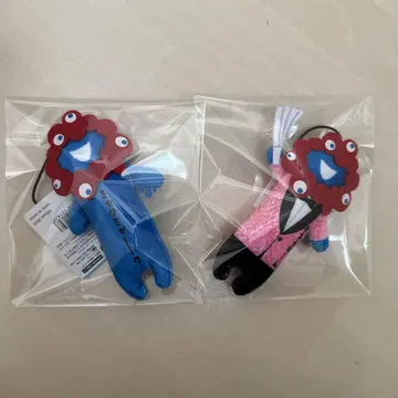 노비먀쿠먀쿠 2개 세트