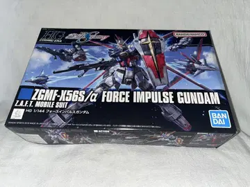 HG 기동전사 건담 SEED DESTINY 포스 임펄스 건담