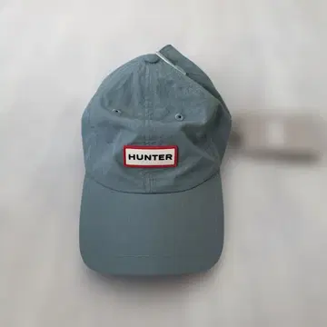 HUNTER 여성용 캡 모자