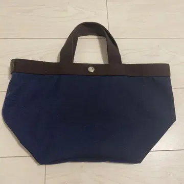 에르베샤 펠리에 토트백