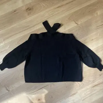 ZARA 니트 M