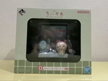 치이카와 제일복권 D상