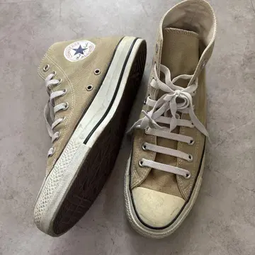 컨버스 올스타 하이컷 26.5cm