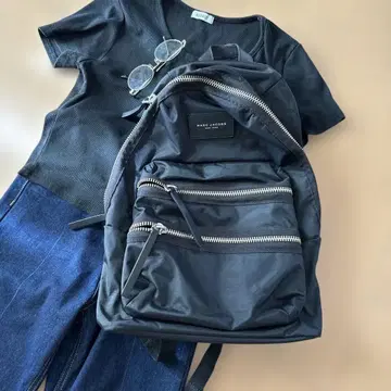 MARC JACOBS 마크제이콥스 백팩