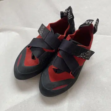 [ 22cm ] 몽벨 볼더링 신발