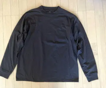 다이와 낚시 긴팔 T셔츠 남성용 L 사이즈