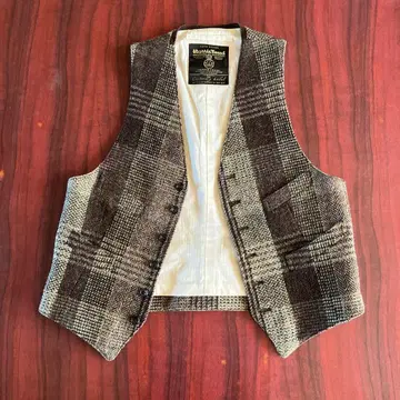 BEAMS+ Harris Tweed 100주년 베스트