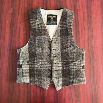 BEAMS+ Harris Tweed 100주년 베스트