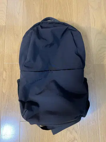 워크맨 트윈 패브릭 백팩
