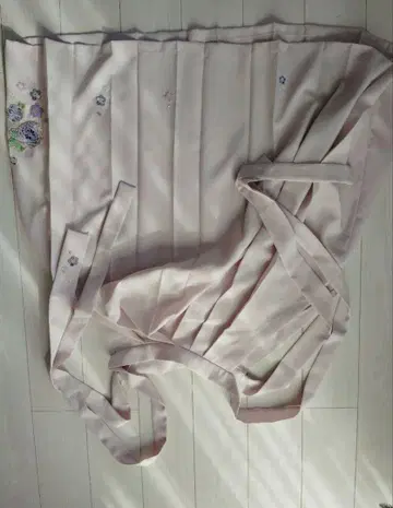 아리사나 하카마 160cm 여자아이용
