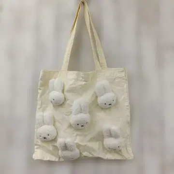 merry jenny 미피 토트백