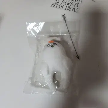 처음 뵙겠습니다 마츠오입니다 봉제 인형
