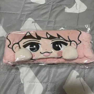 사쿠마 다이스케 캐릭터 디자인 헤어밴드