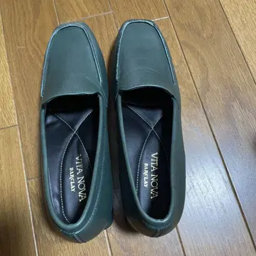VITA NOVA 로퍼 새상품