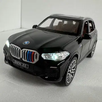 1/32 약 15cm BMW X5 미니카 다이캐스트