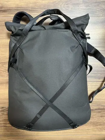 PeakDesign 에브리데이 토트 팩 20L 블랙