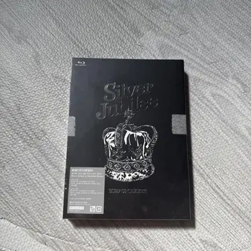 BUMP OF CHICKEN LIVE 2022 Silver Jubilee