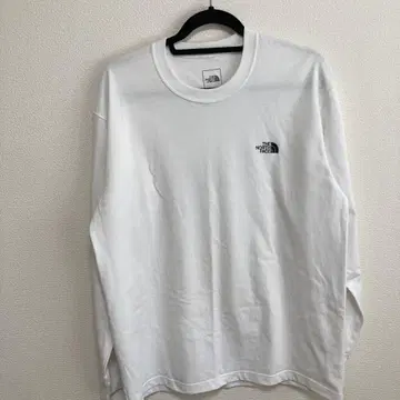 THE NORTH FACE 남성용 긴팔 티셔츠