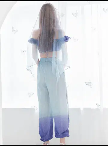 할로윈 코스프레
