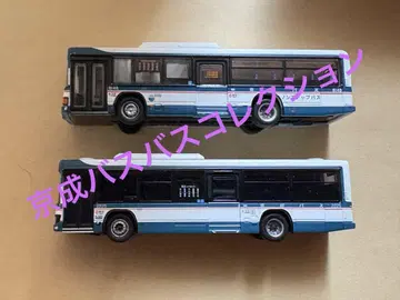 케이세이 버스 버스 컬렉션