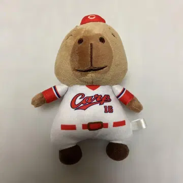 카프 카피바라 삼형제 이마무라 16 봉제 인형 배송비 포함
