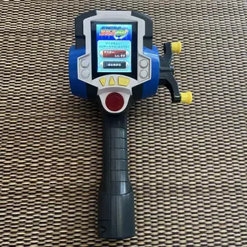 스피릿 프로 마스터 Lvl. 99