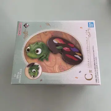 디즈니 프린세스 제일복권 C상 파스칼